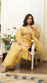 Light Mustard