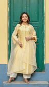 Pastel Yellow
