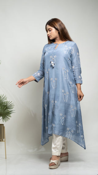 Mokash Highlight Tunic - You Ensembles