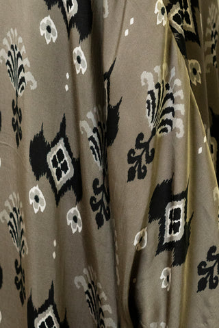 Modal Satin Co-ordset